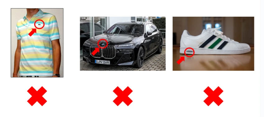 Limitations for smart tagging in aem