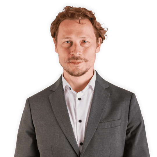 Vlad Ganiushev