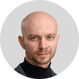 Alex Shlyannikov