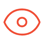 Eye open