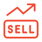 Trading sell 3 1